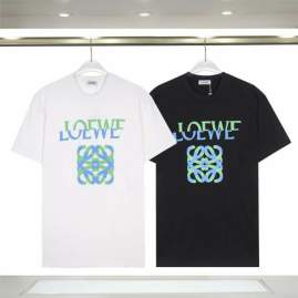 Picture of Loewe T Shirts Short _SKULoeweS-2XLhstx9209093